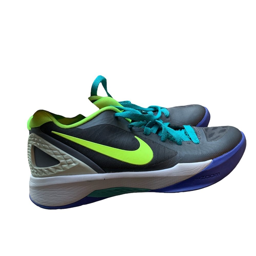 Nike hyper spike sneakers volleyball size 7 1/2